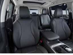 Kia Carnival Hybrid SX Prestige FWD 2026