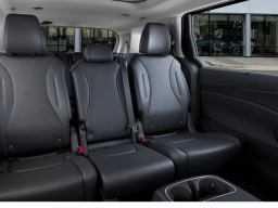 Kia Carnival Hybrid SX Prestige FWD 2026