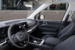 Kia Carnival Hybrid SX Prestige FWD 2026