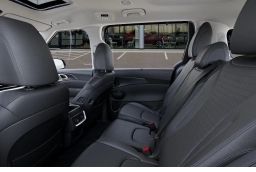 Kia Carnival Hybrid SX Prestige FWD 2026