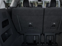 Kia Carnival Hybrid SX Prestige FWD 2026