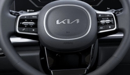 Kia Carnival Hybrid SX Prestige FWD 2026