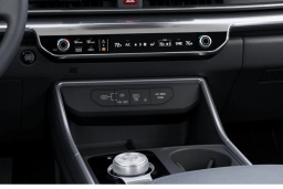 Kia Carnival Hybrid SX Prestige FWD 2026