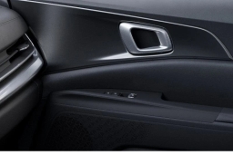 Kia Carnival Hybrid SX Prestige FWD 2026