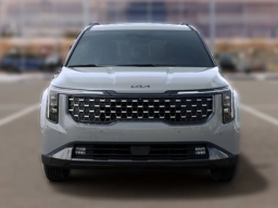 Kia Carnival Hybrid SX FWD 2026