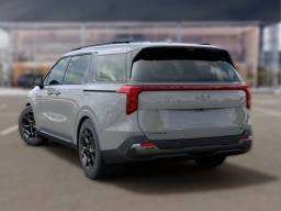 Kia Carnival Hybrid SX FWD 2026