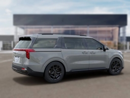 Kia Carnival Hybrid SX FWD 2026