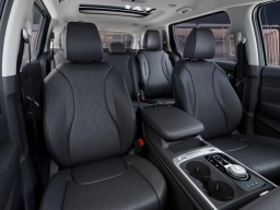 Kia Carnival Hybrid SX FWD 2026