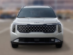 Kia Carnival Hybrid SX Prestige FWD 2025