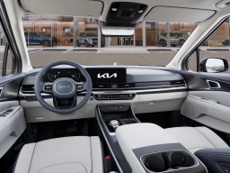 Kia Carnival Hybrid SX Prestige FWD 2025