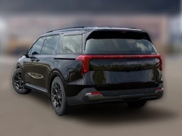 Kia Carnival Hybrid SX Prestige FWD 2026