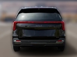 Kia Carnival Hybrid SX Prestige FWD 2026