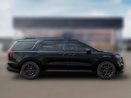 Kia Carnival Hybrid SX Prestige FWD 2026