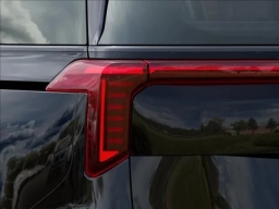 Kia Carnival Hybrid SX Prestige FWD 2026