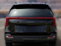 Kia Carnival Hybrid SX Prestige FWD 2026