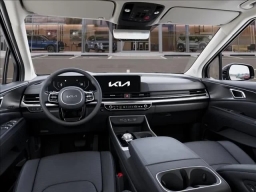 Kia Carnival Hybrid SX Prestige FWD 2026