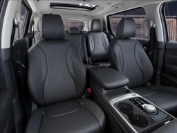 Kia Carnival Hybrid SX Prestige FWD 2026