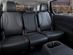 Kia Carnival Hybrid SX Prestige FWD 2026