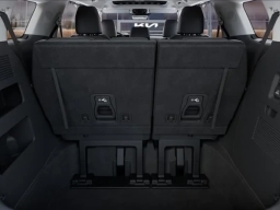 Kia Carnival Hybrid SX Prestige FWD 2026