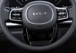 Kia Carnival Hybrid SX Prestige FWD 2026
