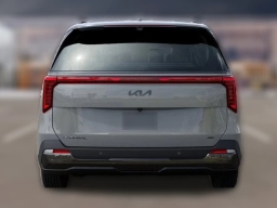 Kia Carnival Hybrid SX Prestige FWD 2026