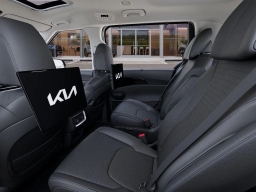 Kia Carnival Hybrid SX Prestige FWD 2026