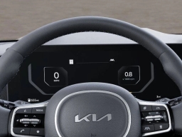 Kia Carnival Hybrid SX Prestige FWD 2026