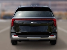 Kia Carnival Hybrid SX FWD 2026