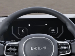 Kia Carnival Hybrid SX FWD 2026