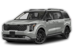 Kia Carnival Hybrid SX FWD 2026