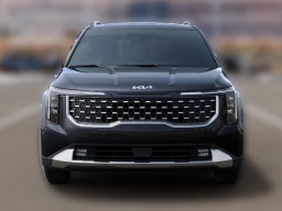 Kia Carnival Hybrid SX FWD 2026