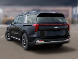 Kia Carnival Hybrid SX FWD 2026
