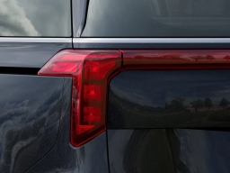 Kia Carnival Hybrid SX FWD 2026