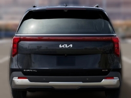 Kia Carnival Hybrid SX FWD 2026