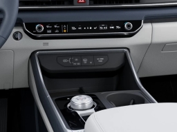 Kia Carnival Hybrid SX FWD 2026