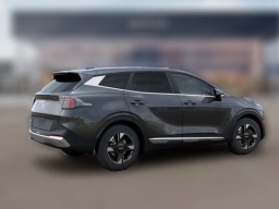 Kia Sportage LX FWD 2026