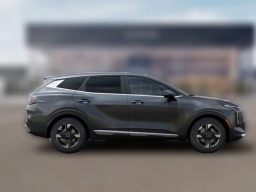 Kia Sportage LX FWD 2026
