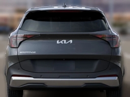 Kia Sportage LX FWD 2026