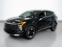 Kia Sportage Hybrid LX FWD 2026