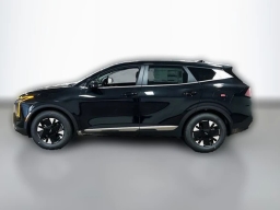 Kia Sportage Hybrid LX FWD 2026