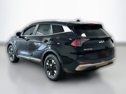 Kia Sportage Hybrid LX FWD 2026