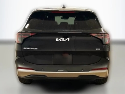 Kia Sportage Hybrid LX FWD 2026