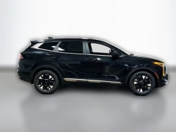 Kia Sportage Hybrid LX FWD 2026
