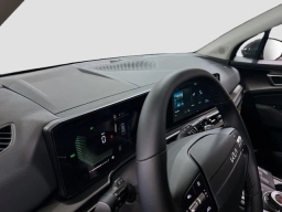 Kia Sportage Hybrid LX FWD 2026