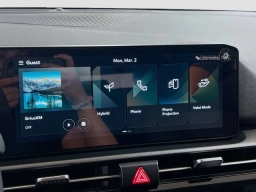 Kia Sportage Hybrid LX FWD 2026