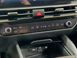 Kia Sportage Hybrid LX FWD 2026