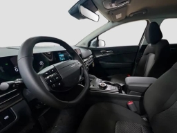 Kia Sportage Hybrid LX FWD 2026