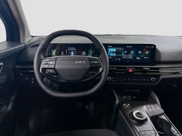 Kia Sportage Hybrid LX FWD 2026
