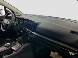Kia Sportage Hybrid LX FWD 2026