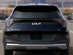 Kia Sportage Hybrid LX FWD 2026